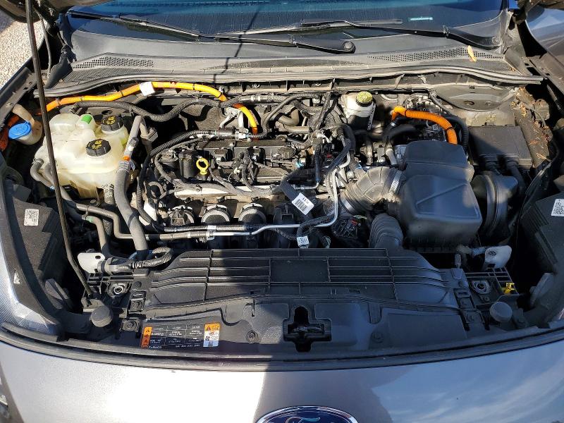 2021 Ford Escape მანქანა იყიდება აუქციონზე, vin: 1FMCU9CZ8MUA04856, აუქციონის ნომერი: 57123216