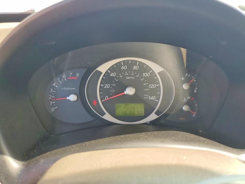 56778716 :رقم المزاد ، KM8JN12D97U494983 vin ، 2007 Hyundai Tucson مزاد بيع