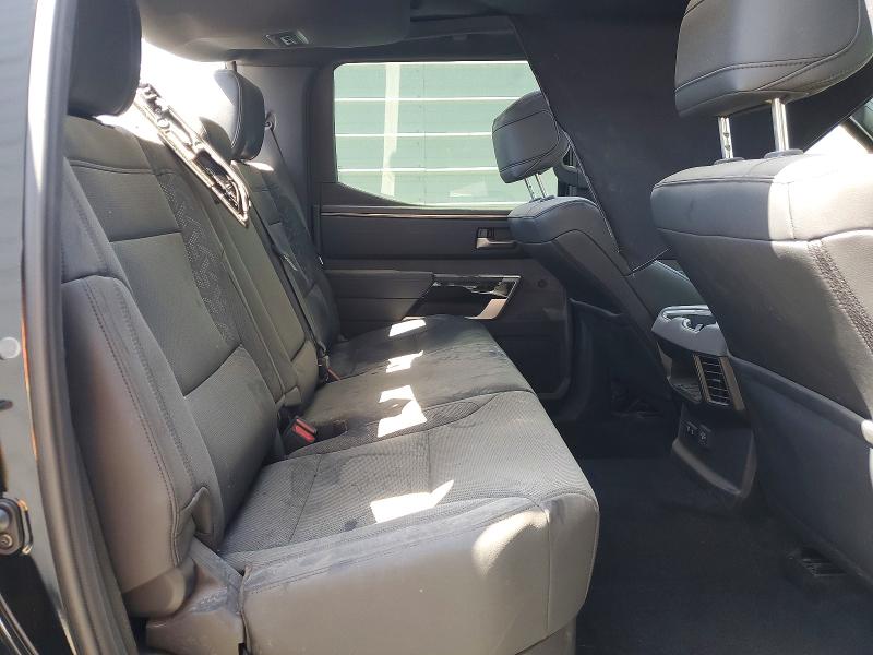 Продажа на аукционе авто 2025 Toyota Tundra, vin: 5TFWA5DB5SX245631, номер лота: 56760036