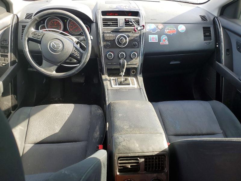 Aukcja sprzedaży 2007 Mazda Cx-9, vin: JM3TB38YX70116472, numer aukcji: 58940426