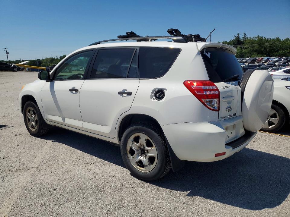 55199446 :رقم المزاد ، JTMBF33V695016347 vin ، 2009 Toyota Rav4 مزاد بيع