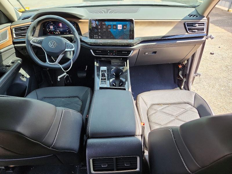 Продажа на аукционе авто 2026 Volkswagen Atlas, vin: 1V2WN2CA1TC525338, номер лота: 57232296
