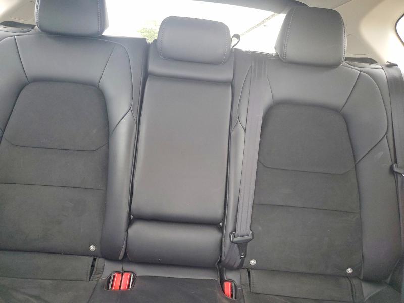 2018 Mazda Cx-5 მანქანა იყიდება აუქციონზე, vin: JM3KFBCM9J0456590, აუქციონის ნომერი: 58106146