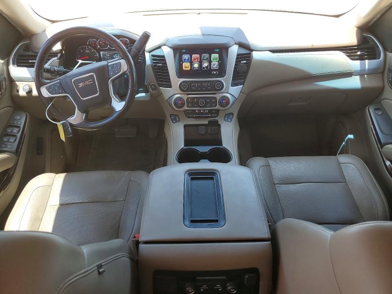 2018 Gmc Yukon Xl მანქანა იყიდება აუქციონზე, vin: 1GKS2GKCXJR214840, აუქციონის ნომერი: 56656006