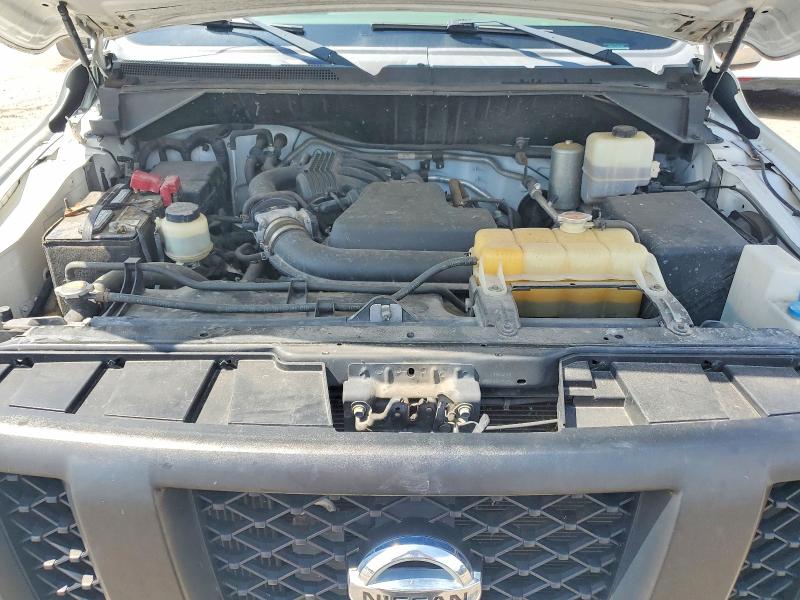 Auction sale of the 2018 Nissan Nv, vin: 1N6BF0LY2JN813852, lot number: 58411716