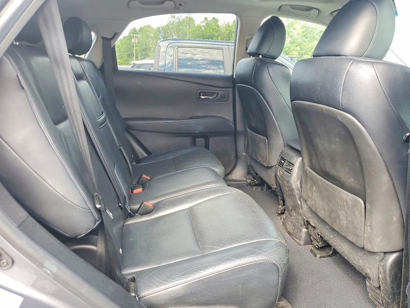 Aukcja sprzedaży 2015 Lexus Rx 350, vin: 2T2BK1BA7FC286518, numer aukcji: 57906116