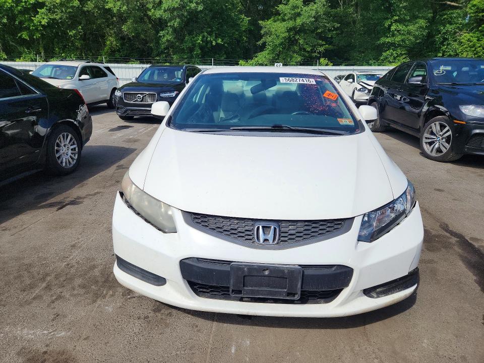 Aukcja sprzedaży 2013 Honda Civic, vin: 2HGFG3B56DH530377, numer aukcji: 56827416