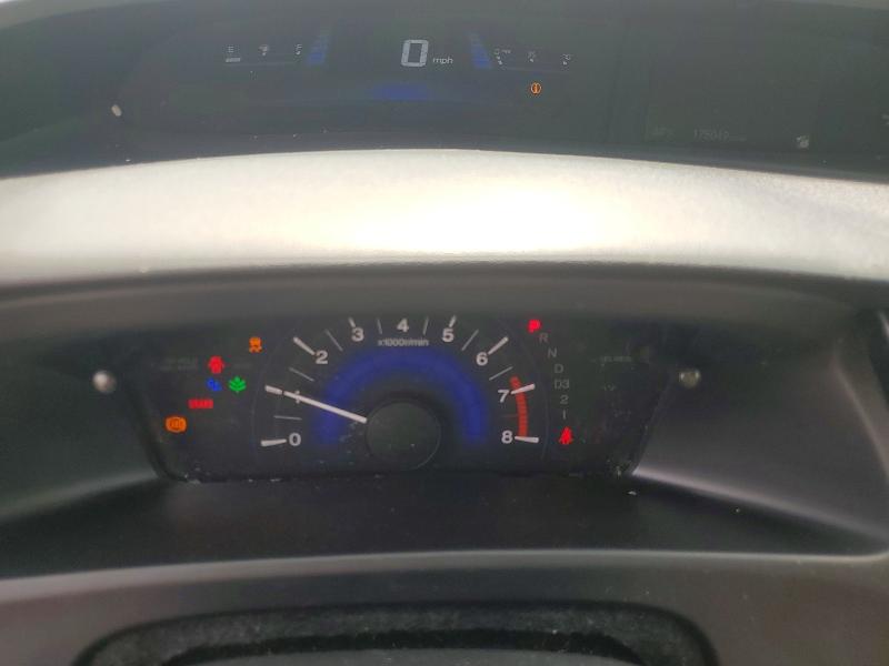 Продажа на аукционе авто 2013 Honda Civic, vin: 19XFB2F59DE287306, номер лота: 56434006
