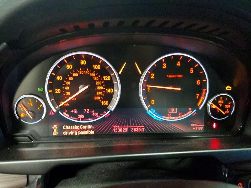 Aukcja sprzedaży 2016 Bmw X5, vin: 5UXKR0C55G0P19940, numer aukcji: 58783686