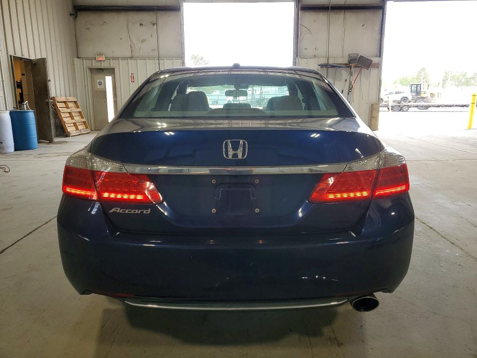 Aukcja sprzedaży 2013 Honda Accord, vin: 1HGCR2F87DA247593, numer aukcji: 55860646