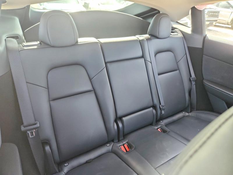 Aukcja sprzedaży 2023 Tesla Model Y, vin: 7SAYGDEE6PA107897, numer aukcji: 58155776