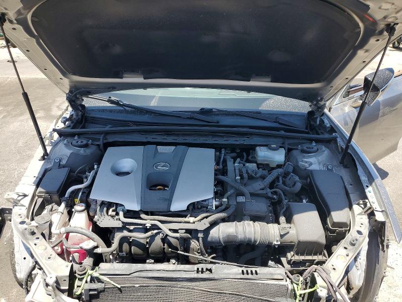 Auction sale of the 2021 Lexus Es 300h, vin: 58ACA1C13MU003563, lot number: 56441496