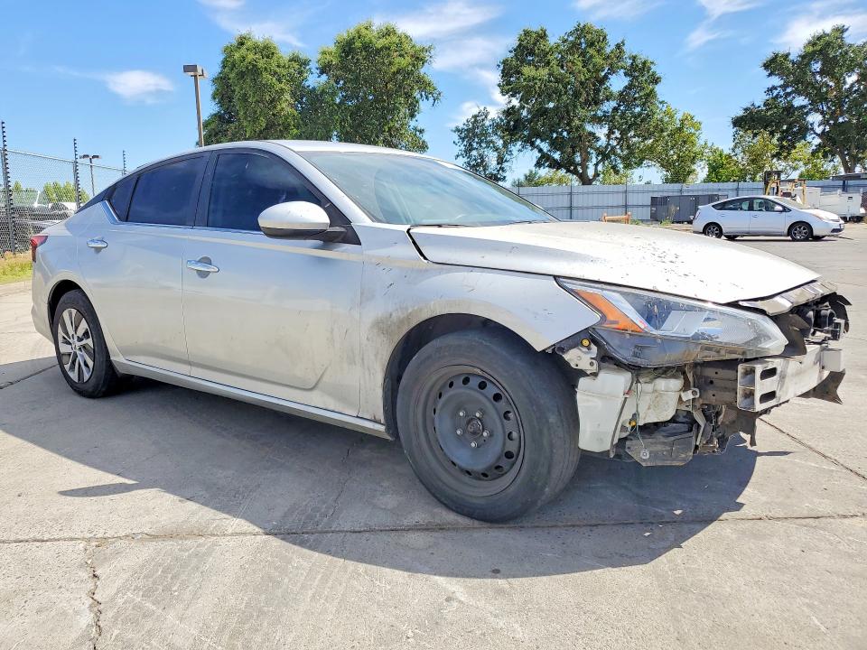 Aukcja sprzedaży 2020 Nissan Altima, vin: 1N4BL4BV3LC266993, numer aukcji: 85987345
