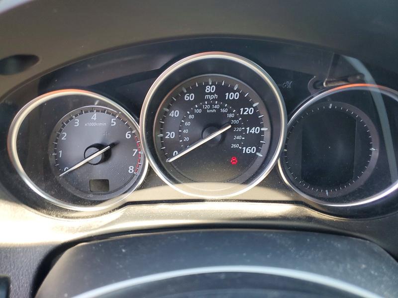Aukcja sprzedaży 2015 Mazda Cx-5, vin: JM3KE4DY4F0431510, numer aukcji: 57970506