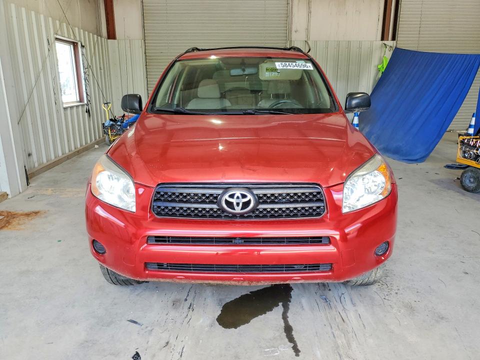 58454696 :رقم المزاد ، JTMBD33V486063388 vin ، 2008 Toyota Rav4 مزاد بيع