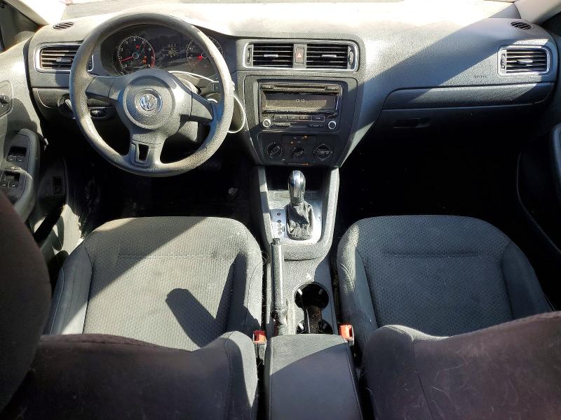 Продажа на аукционе авто 2014 Volkswagen Jetta, vin: 3VW2K7AJ1EM407605, номер лота: 57430326