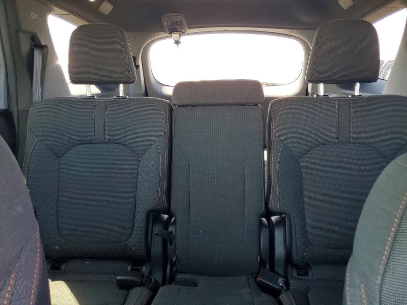 2025 Honda Pilot მანქანა იყიდება აუქციონზე, vin: 5FNYG2H31SB027852, აუქციონის ნომერი: 59009526