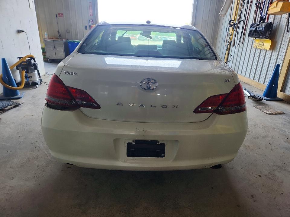 Продаж на аукціоні авто 2009 Toyota Avalon, vin: 4T1BK36B99U342027, номер лоту: 55121126