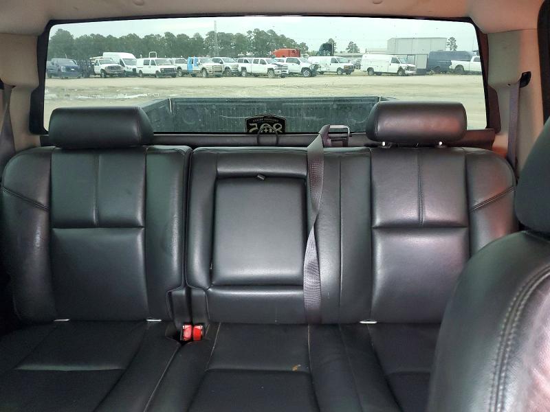 Продажа на аукционе авто 2013 Gmc Sierra, vin: 3GTP1VE02DG310380, номер лота: 58287486