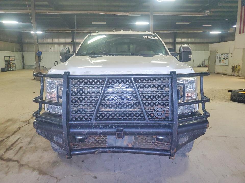 Продажа на аукционе авто 2022 Ford F350, vin: 1FT8W3BT3NEE84069, номер лота: 55213526