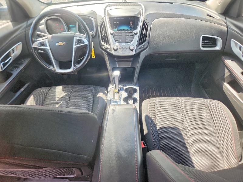 Продажа на аукционе авто 2013 Chevrolet Equinox, vin: 2GNFLEEKXD6276859, номер лота: 58413816