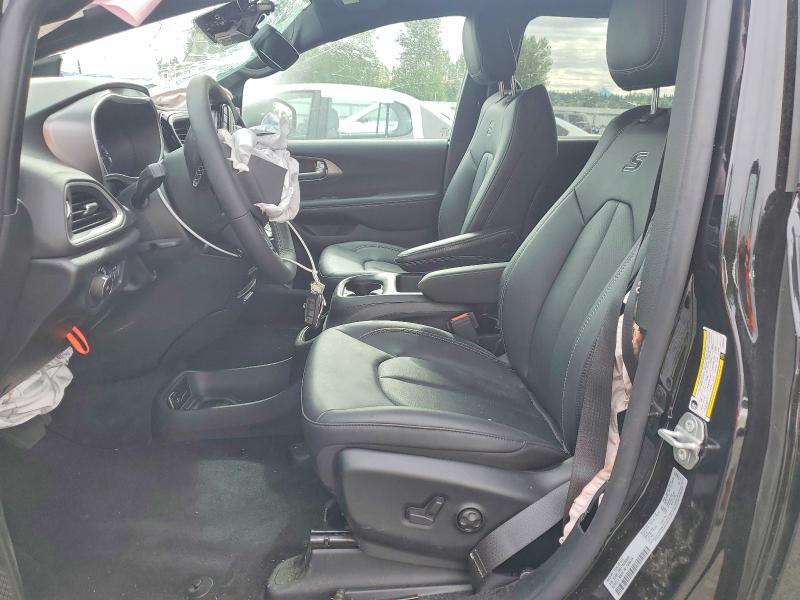 Продаж на аукціоні авто 2026 Chrysler Pacifica, vin: 2C4RC1BG1TR280553, номер лоту: 56483346