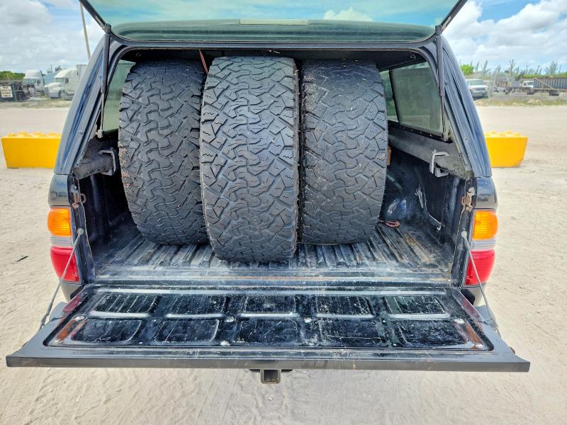 56962026 :رقم المزاد ، 5TESN92NX4Z405490 vin ، 2004 Toyota Tacoma Prerunner مزاد بيع
