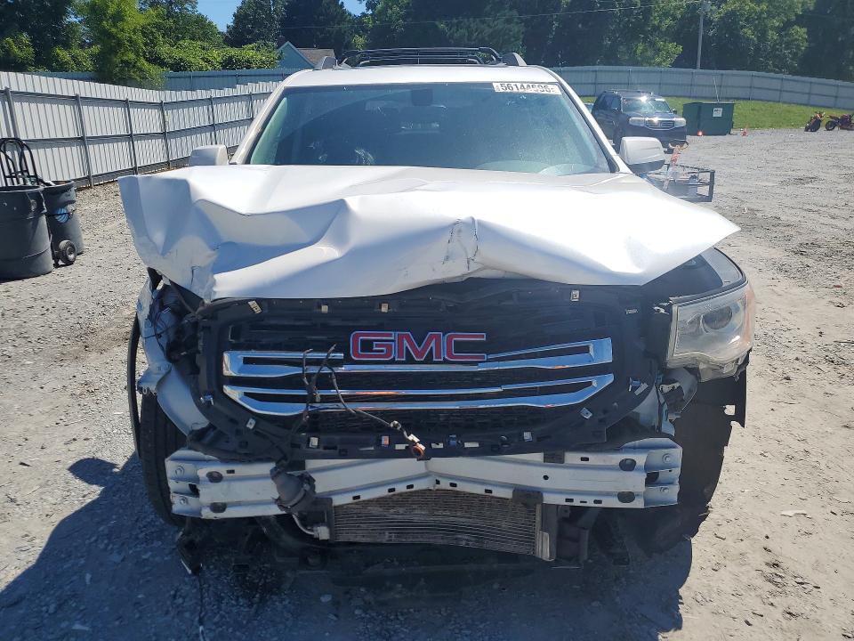 Aukcja sprzedaży 2019 Gmc Acadia, vin: 1GKKNMLS4KZ123320, numer aukcji: 56144696