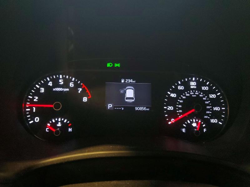 Продажа на аукционе авто 2022 Kia Soul, vin: KNDJ23AU0N7182590, номер лота: 54875256