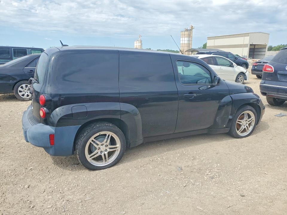 Продажа на аукционе авто 2008 Chevrolet Hhr, vin: 3GCCA05P28S673540, номер лота: 57399696