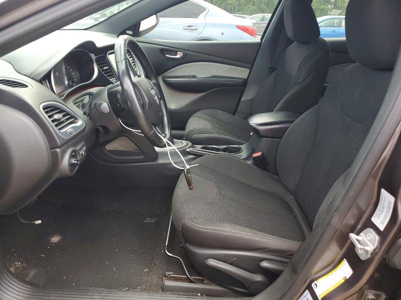 Продаж на аукціоні авто 2015 Dodge Dart, vin: 1C3CDFBB3FD432431, номер лоту: 57391806