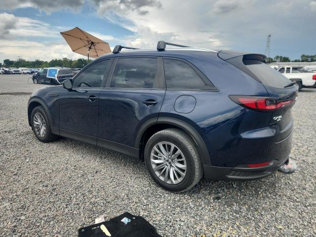 2024 Mazda Cx-90 მანქანა იყიდება აუქციონზე, vin: JM3KKAHD6R1153805, აუქციონის ნომერი: 58845466
