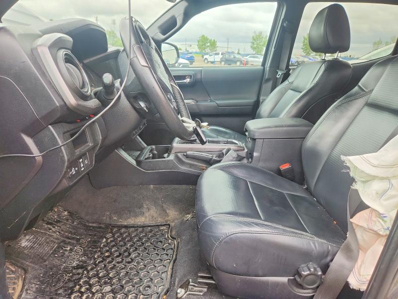 Aukcja sprzedaży 2018 Toyota Tacoma, vin: 5TFDZ5BN5JX034778, numer aukcji: 57005066