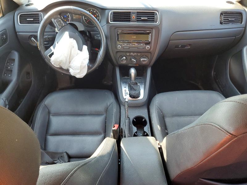 Продажа на аукционе авто 2012 Volkswagen Jetta, vin: 3VWDX7AJ2CM314437, номер лота: 57198586