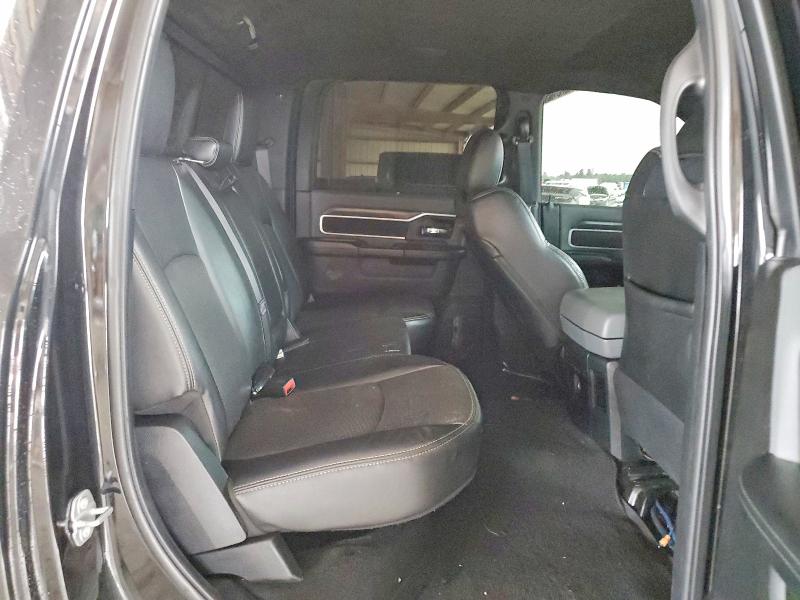 Продажа на аукционе авто 2017 Ram 1500, vin: 3C6RR6LT1HG592321, номер лота: 57136696