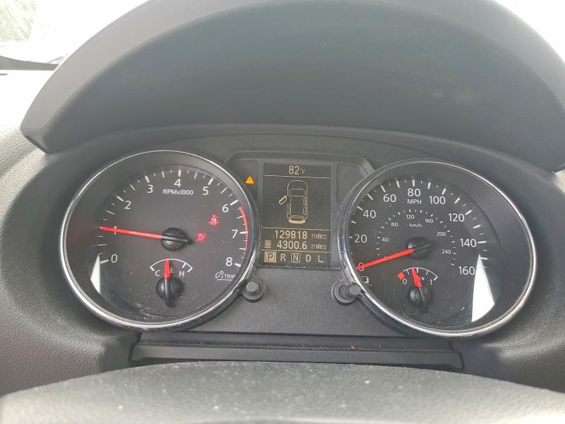 Aukcja sprzedaży 2012 Nissan Rogue, vin: JN8AS5MT2CW285712, numer aukcji: 56787976
