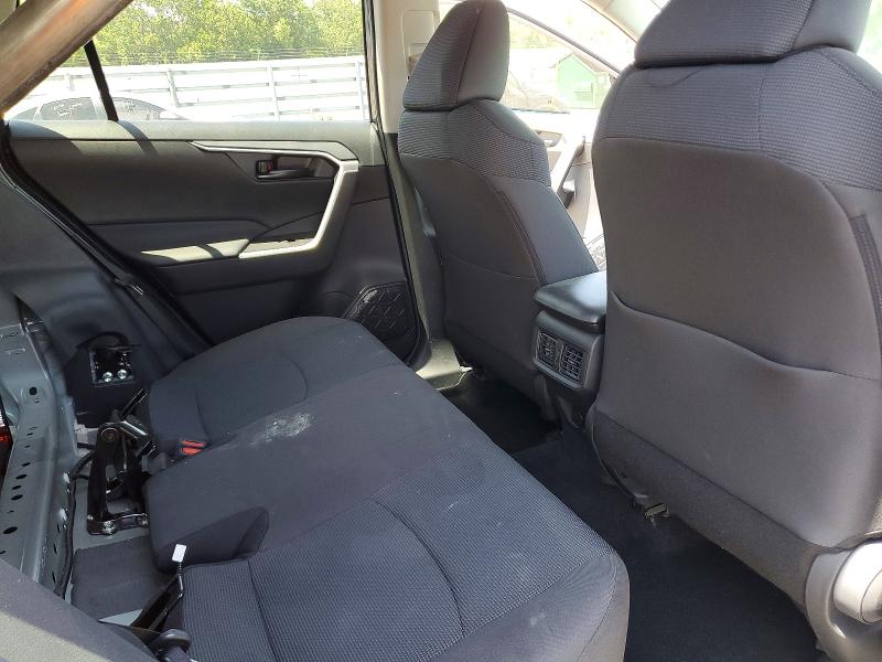Продажа на аукционе авто 2025 Toyota Rav4, vin: 2T3H1RFV2SW444289, номер лота: 59584586