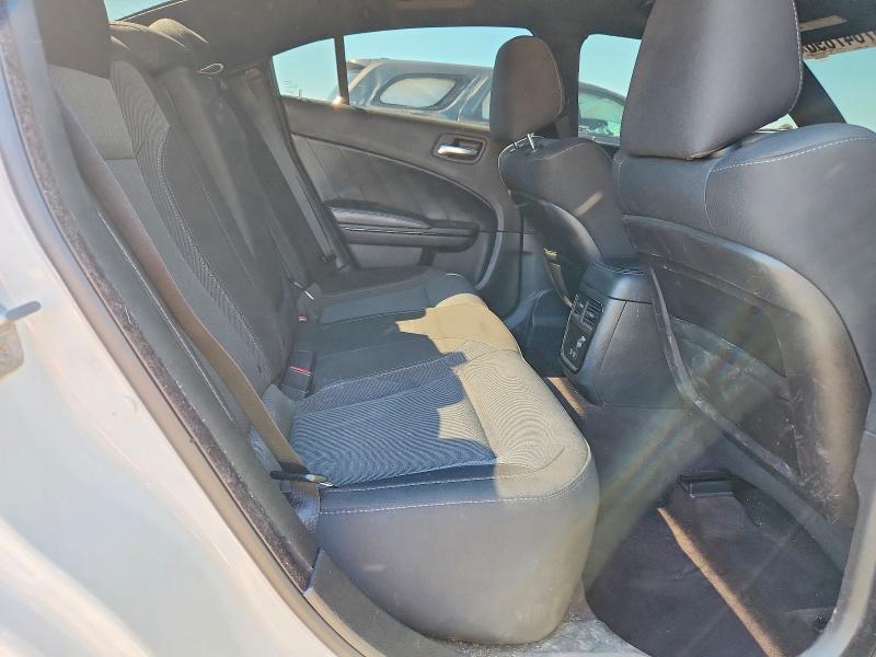 Aukcja sprzedaży 2018 Dodge Charger, vin: 2C3CDXHG6JH323241, numer aukcji: 57647896