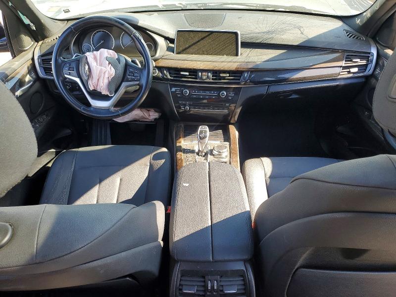 Продажа на аукционе авто 2018 Bmw X5, vin: 5UXKR2C50J0Z14234, номер лота: 56746216