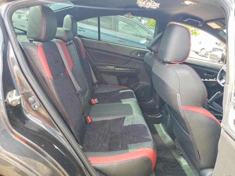 Aukcja sprzedaży 2019 Subaru Wrx, vin: JF1VA1B65K9816992, numer aukcji: 55391276