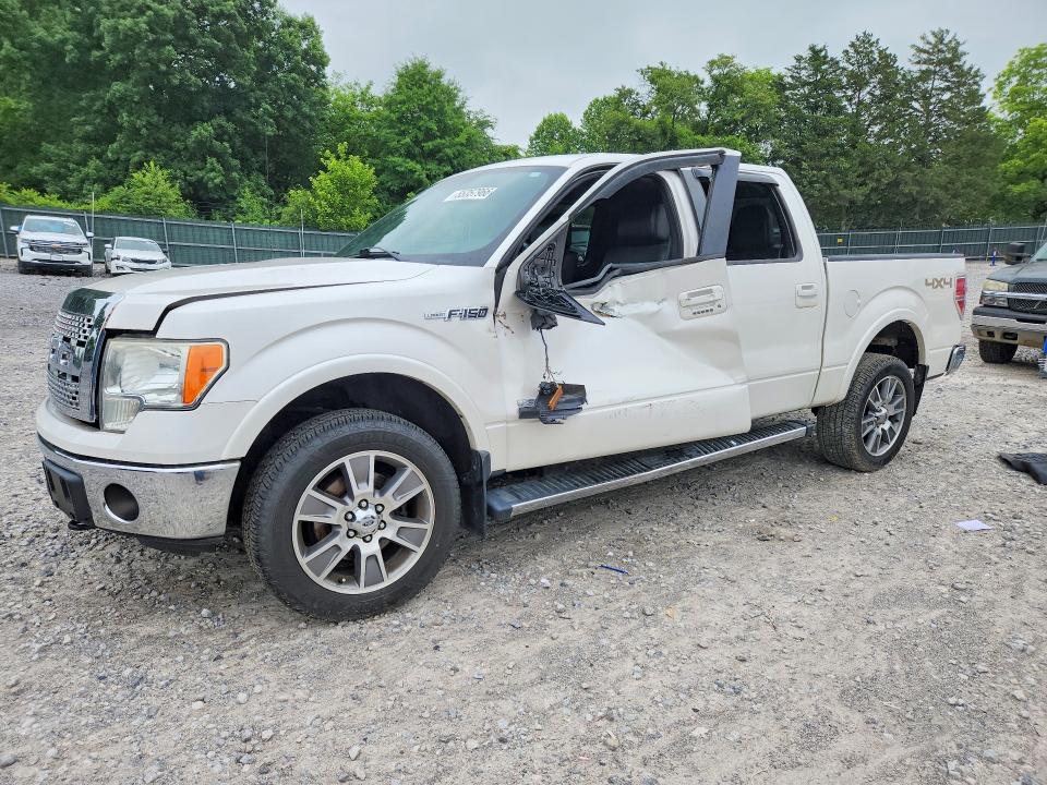 2012 Ford F150 მანქანა იყიდება აუქციონზე, vin: 1FTFW1ET6CFA84246, აუქციონის ნომერი: 55357966