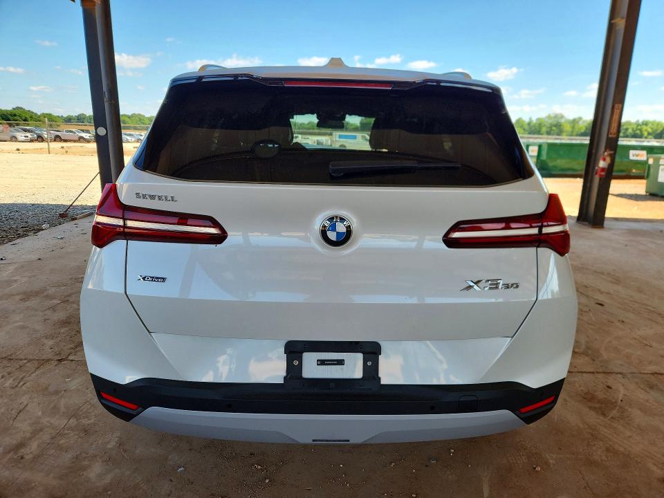 Aukcja sprzedaży 2026 Bmw X3, vin: 5UX53GP03T9211316, numer aukcji: 55874446