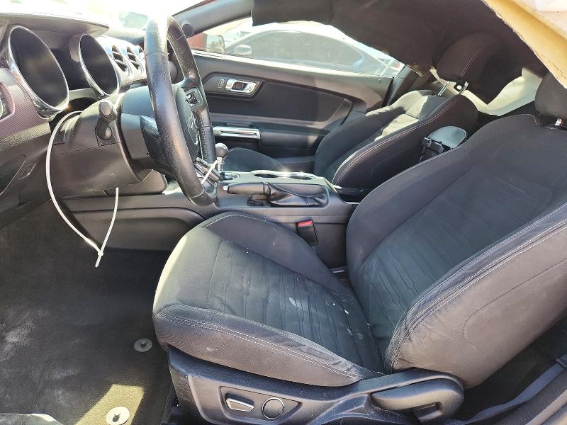 Продажа на аукционе авто 2017 Ford Mustang, vin: 1FA6P8TH6H5281425, номер лота: 57571966