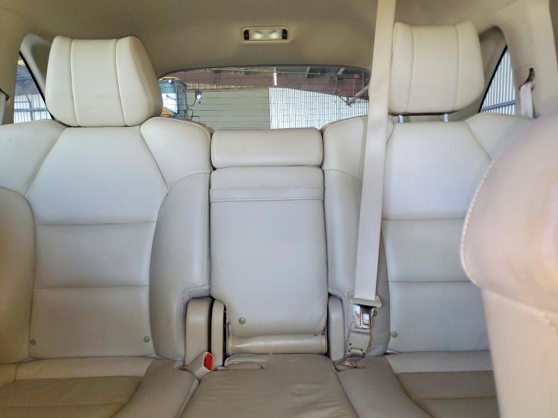 Продажа на аукционе авто 2010 Acura Mdx, vin: 2HNYD2H67AH515936, номер лота: 55604556