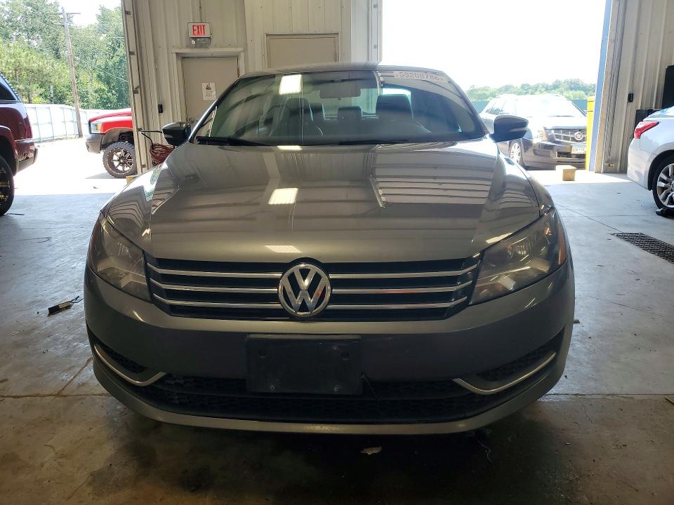 Aukcja sprzedaży 2015 Volkswagen Passat, vin: 1VWAS7A38FC056529, numer aukcji: 59208786