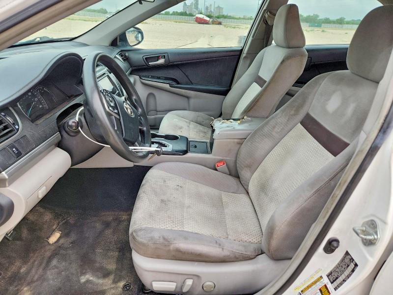 Aukcja sprzedaży 2012 Toyota Camry, vin: 4T1BF1FK4CU508941, numer aukcji: 56961886