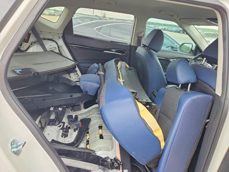 Продаж на аукціоні авто 2025 Kia Seltos, vin: KNDEU2AA3S7692875, номер лоту: 56438086