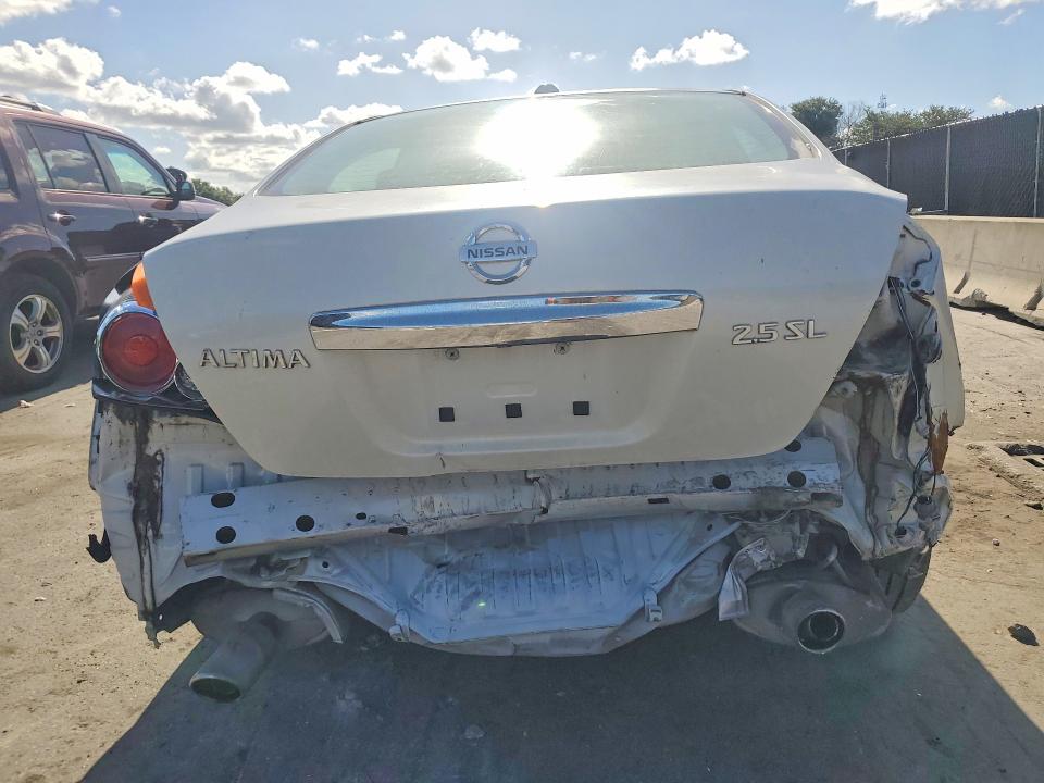 56395226 :رقم المزاد ، 1N4AL2AP0BN454361 vin ، 2011 Nissan Altima مزاد بيع