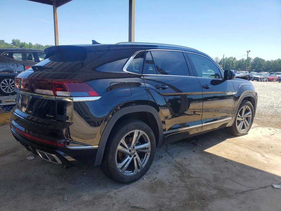 Aukcja sprzedaży 2024 Volkswagen Atlas Cross Sport, vin: 1V2AE2CA9RC239286, numer aukcji: 56159086