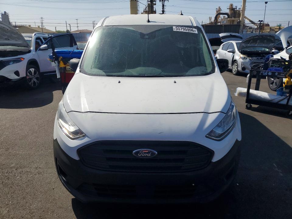 Продаж на аукціоні авто 2020 Ford Transit Connect, vin: NM0LS6E23L1437037, номер лоту: 55795996